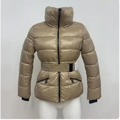 Y2k puffer jacket for bold 2000s style - Y2k Empire