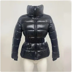 Y2k puffer jacket for bold 2000s style - Y2k Empire