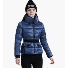 Y2k puffer jacket for bold 2000s style - Y2k Empire