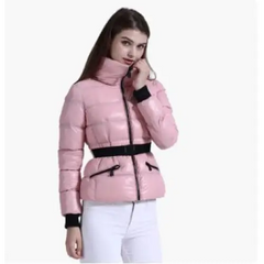 Y2k puffer jacket for bold 2000s style - Y2k Empire