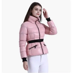 Y2k puffer jacket for bold 2000s style - Y2k Empire