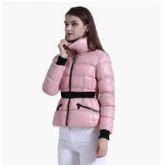 Y2k puffer jacket for bold 2000s style - Y2k Empire