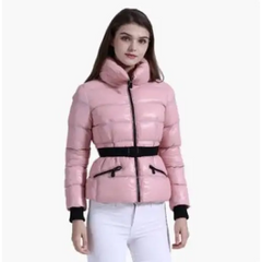 Y2k puffer jacket for bold 2000s style - Y2k Empire