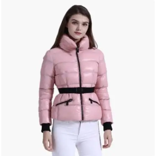 Y2k puffer jacket for bold 2000s style - Y2k Empire