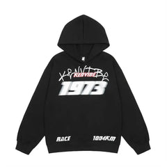 Y2k racing heritage hoodie - Y2k Empire