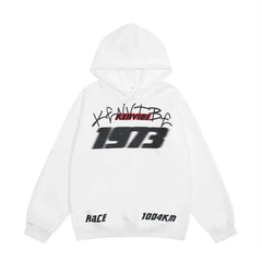 Y2k racing heritage hoodie - Y2k Empire