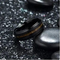 Y2k retro style men’s rings - Y2k Empire