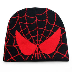 Y2k spiderman beanie - Y2k Empire