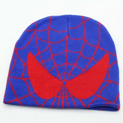 Y2k spiderman beanie - Y2k Empire