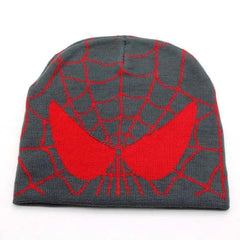 Y2k spiderman beanie - Y2k Empire