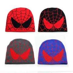 Y2k spiderman beanie - Y2k Empire