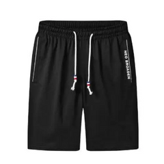 Y2k sport shorts for men - Y2k Empire