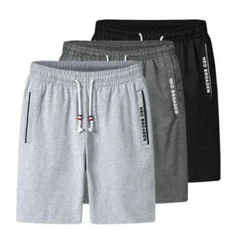 Y2k sport shorts for men - Y2k Empire