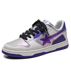 Y2k star sneakers - Y2k Empire