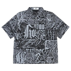 Y2k streetwear graphic shirt - Y2k Empire