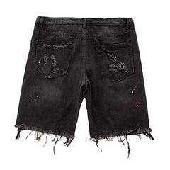 Y2k style men’s short jorts - Y2k Empire