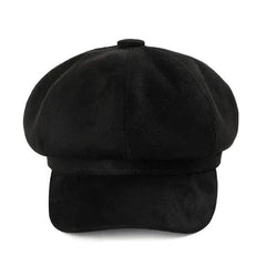 Y2k vintage beret cap - Y2k Empire