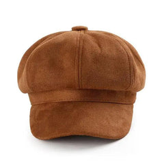 Y2k vintage beret cap - Y2k Empire