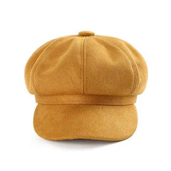 Y2k vintage beret cap - Y2k Empire