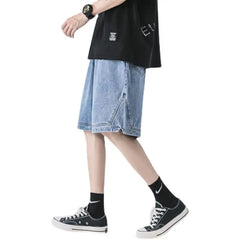 Y2k vintage denim shorts - Y2k Empire