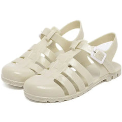 Y2k vintage jellypop sandals - Y2k Empire