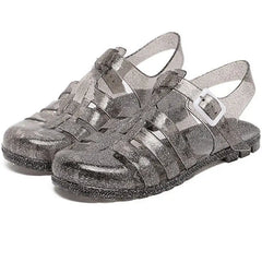 Y2k vintage jellypop sandals - Y2k Empire