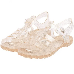 Y2k vintage jellypop sandals - Y2k Empire