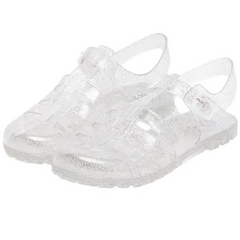 Y2k vintage jellypop sandals - Y2k Empire