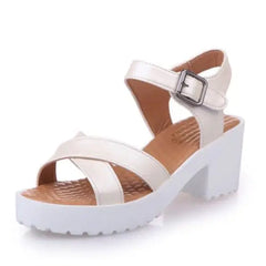 Y2k vintage sandals for women - Y2k Empire