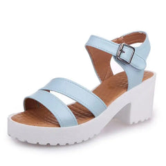 Y2k vintage sandals for women - Y2k Empire