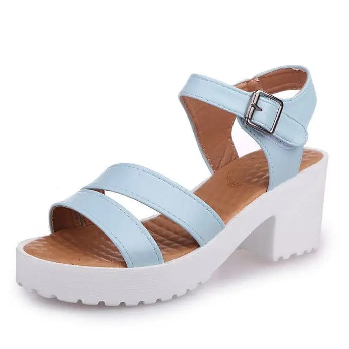 Y2k vintage sandals for women - Y2k Empire