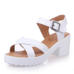 Y2k vintage sandals for women - Y2k Empire