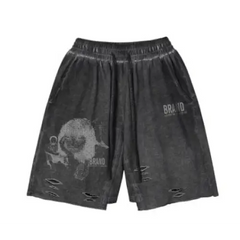 Y2k vintage shorts - Y2k Empire