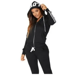 Y2k women’s tracksuit set - Y2k Empire