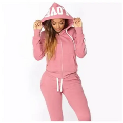 Y2k women’s tracksuit set - Y2k Empire