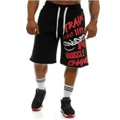 Y2k workout shorts for men - Y2k Empire