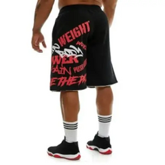 Y2k workout shorts for men - Y2k Empire