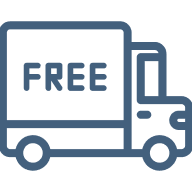 Image of Free shipping (Worldwide)